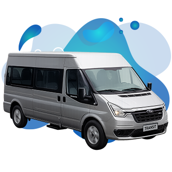 Thuê Xe ô Tô 16 Chỗ ngồi