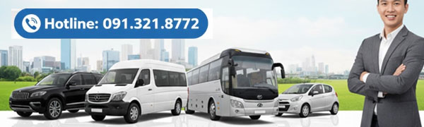 Liên Hệ Thuê Xe Du Lịch